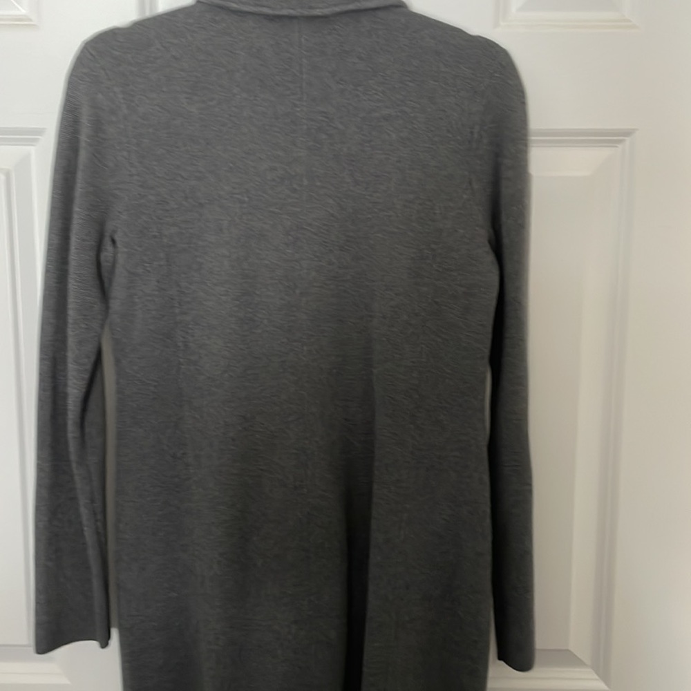 Women's Gray Blazer Ralph Lauren - Picture 3 of 3